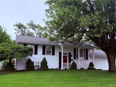 828 Hedwick Street, New Carlisle, OH 45344