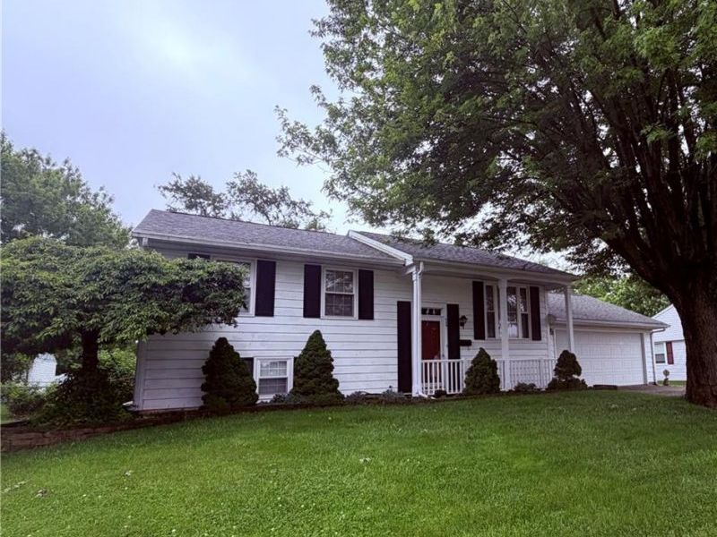 828 Hedwick Street, New Carlisle, OH 45344 Photo 2