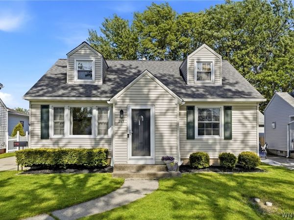 265 Blackstone Boulevard , Tonawanda, NY 14150