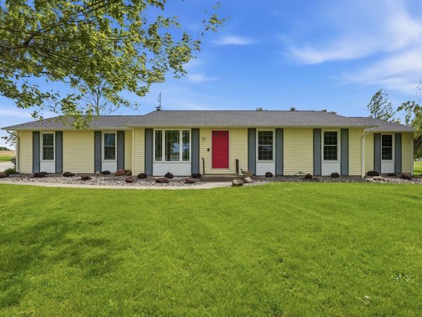 2998 W 1000 N, Markle, IN 46770