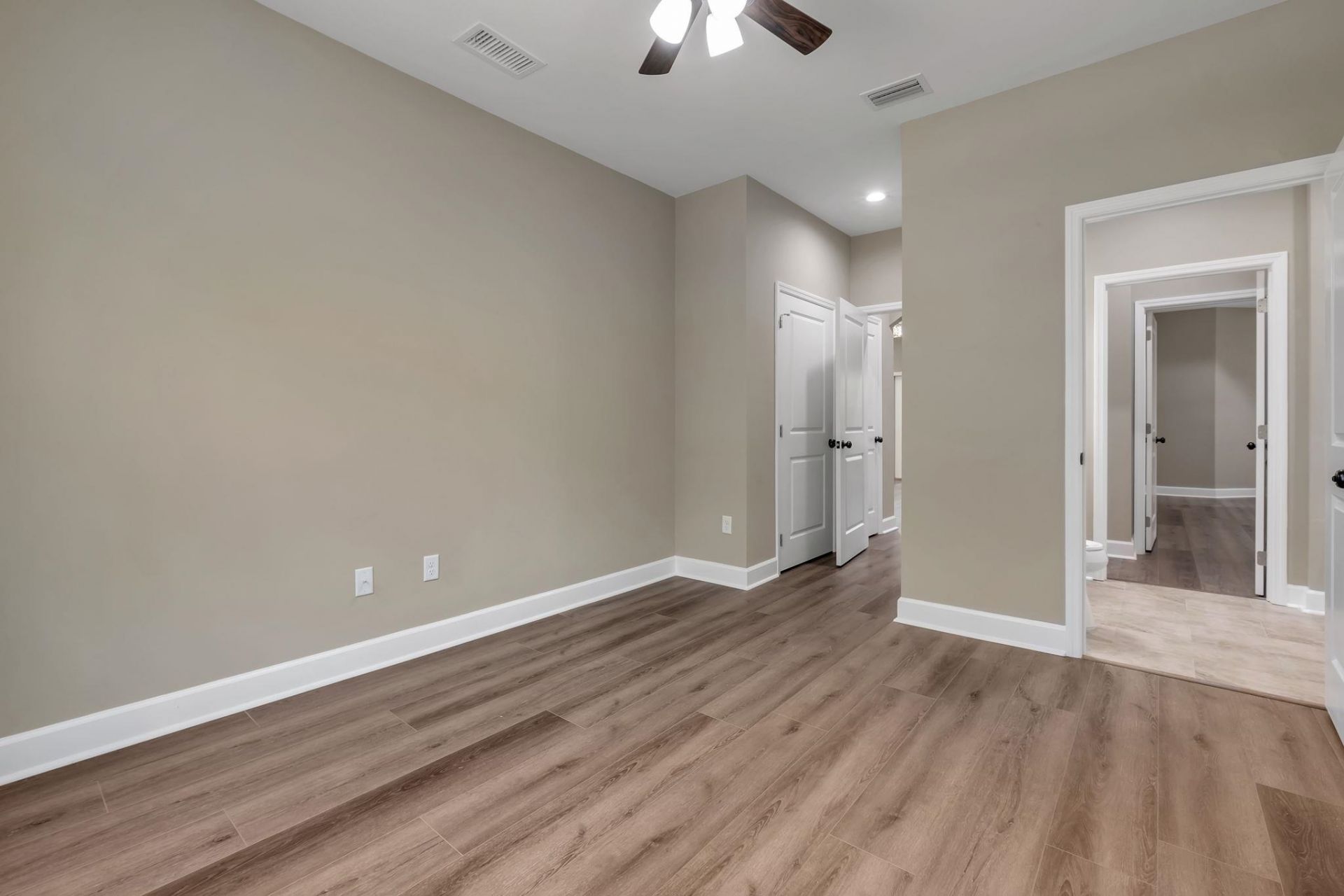 Xx Hayward Dupont Street, Midway, FL 32343 Photo