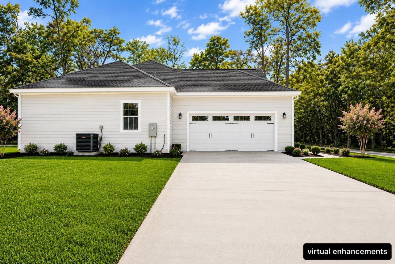 Xx Hayward Dupont Street, Midway, FL 32343 Photo