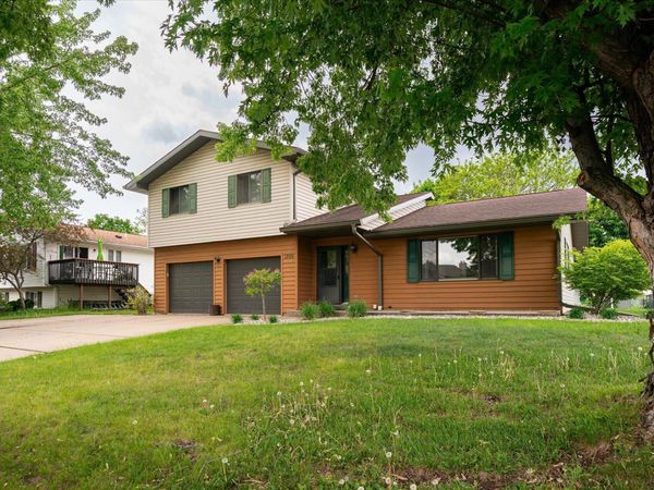 1206 Willow Street, La Crescent, MN 55947