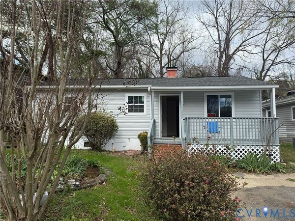 517 SW 7 1/2 Street , Charlottesville, VA 22903