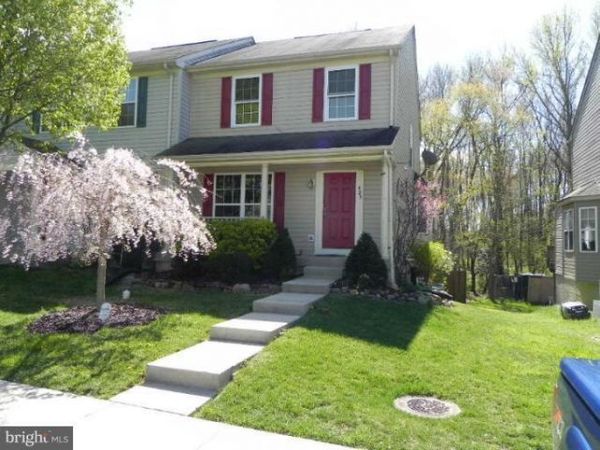 425 BUTTON WOODS ROAD , ELKTON, MD 21921