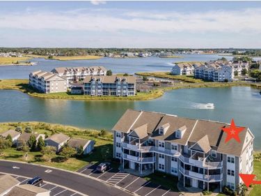 37178 HARBOR DRIVE, Unit 2304, OCEAN VIEW, DE 19970