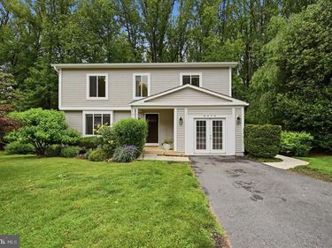 8474 ARARAT COURT , ANNANDALE, VA 22003