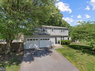 5310 INDIAN ROCK ROAD, CENTREVILLE, VA 20120