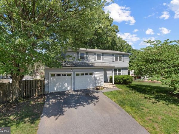 5310 INDIAN ROCK ROAD, CENTREVILLE, VA 20120