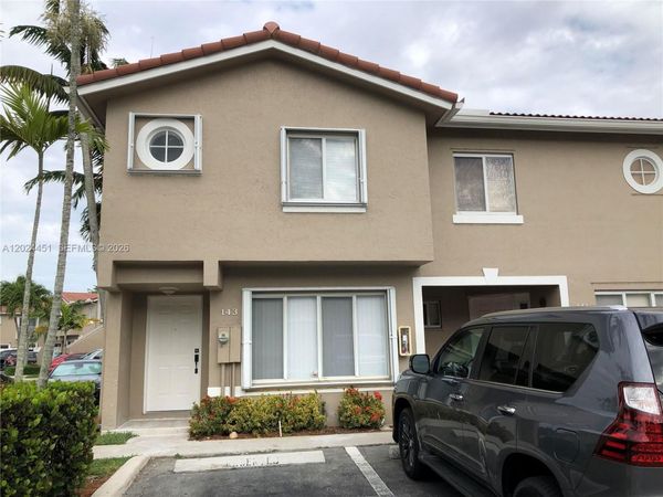 143 Riviera Cir , Unit 143, Weston, FL 33326