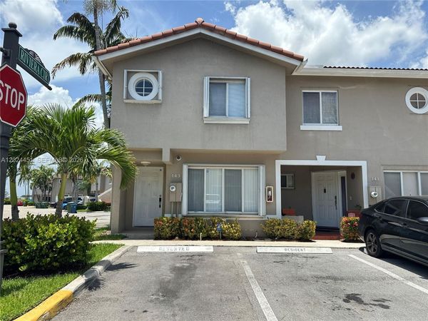 143 Riviera Cir, Unit 143, Weston, FL 33326