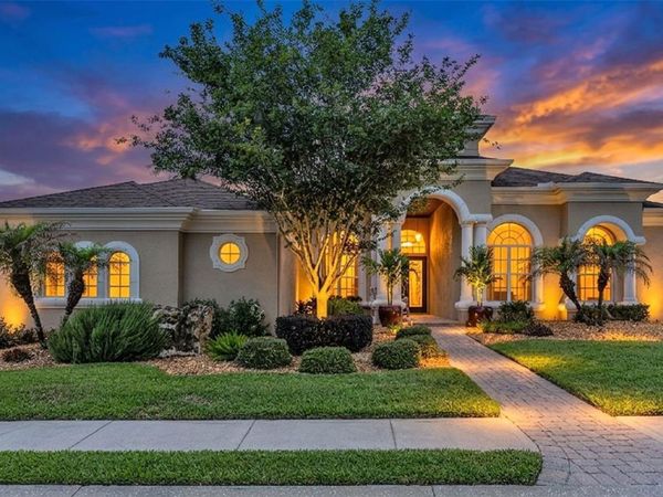 664 WHISPER WOODS DRIVE, LAKELAND, FL 33813