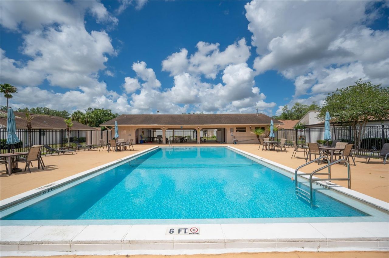 4231 Oak Loop, Unit 51, Mulberry, FL 33860 Photo