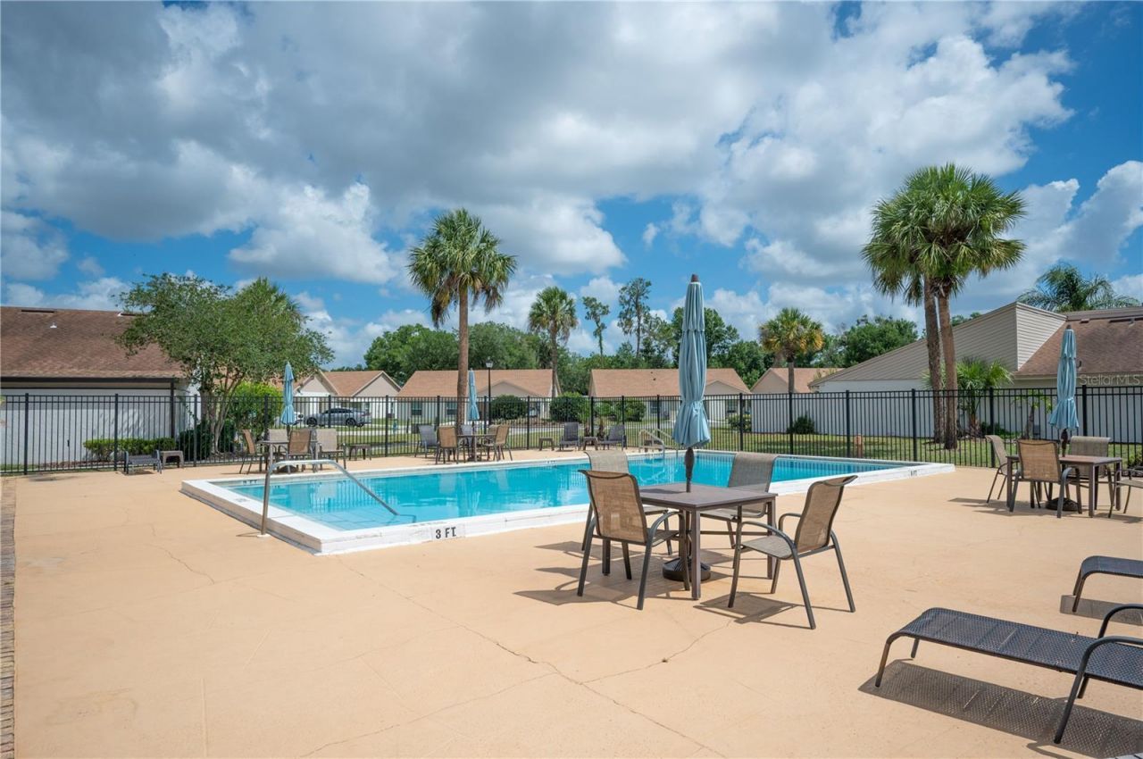 4231 Oak Loop, Unit 51, Mulberry, FL 33860 Photo