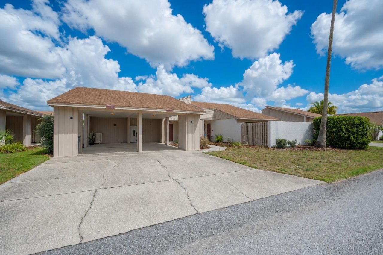 4231 Oak Loop, Unit 51, Mulberry, FL 33860 Photo