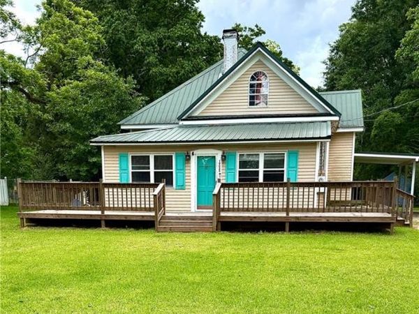 19025 6th Street S, Citronelle, AL 36522