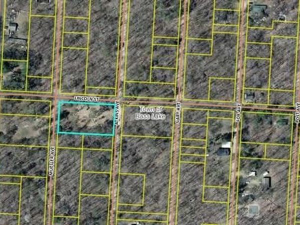 000000 Lincoln Street, Hayward, WI 54843