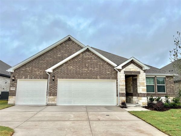 1411 Winters Way, McKinney, TX 75071