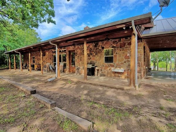 4509 Lazy E Road, Saint Jo, TX 76265