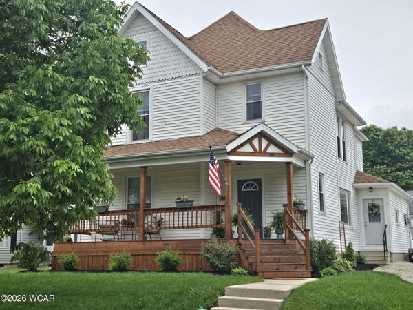 304 N Walnut Street, Saint Marys, OH 45885