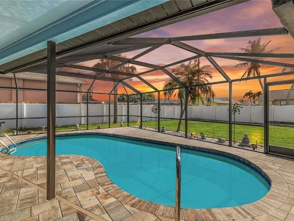 3320 SW 6th AVE, CAPE CORAL, FL 33914