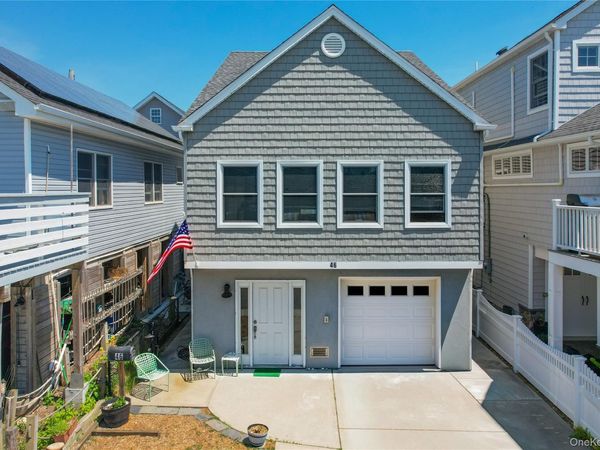 46 Florida Street , Long Beach, NY 11561