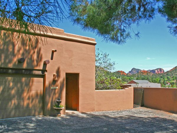 1413 VISTA MONTANA Road, Sedona, AZ 86336