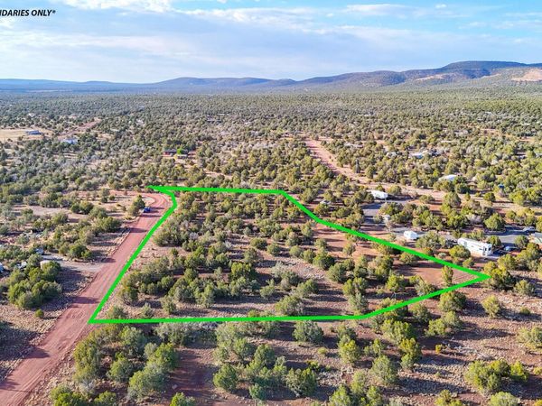 3451 &3511 N JOHN CHARLES Drive, Unit 1308 & 130, Ash Fork, AZ 86320