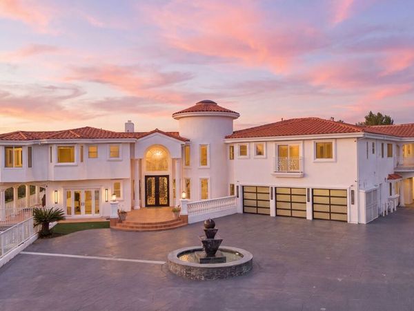 12570 Bull Canyon Road , Granada Hills, CA 91344