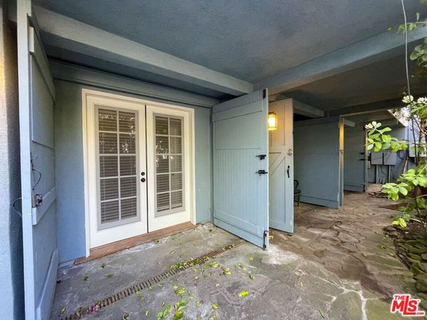 3008 3rd Street , Unit C, Santa Monica, CA 90405