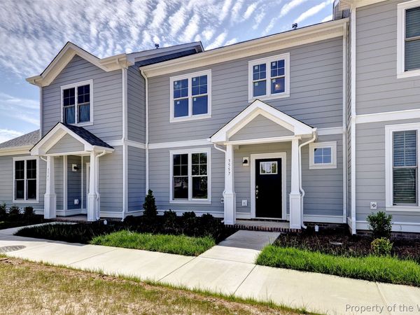 3557 Amberley Way , Williamsburg, VA 23188