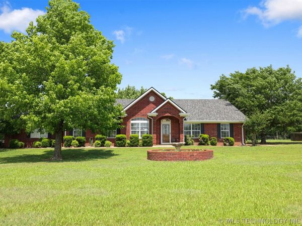 5181 State Road 70 E, Durant, OK 74701
