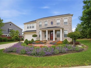 490 Clearsprings Drive, Springboro, OH 45066