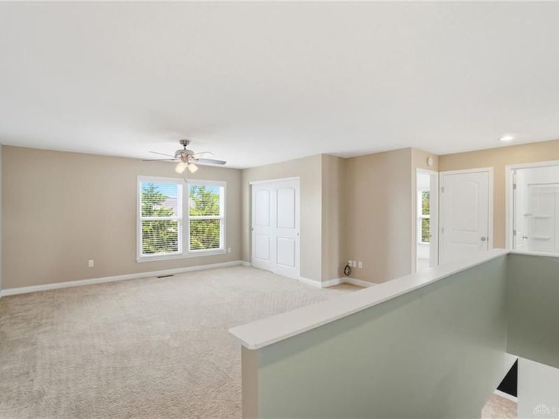 490 Clearsprings Drive, Springboro, OH 45066 Photo 19