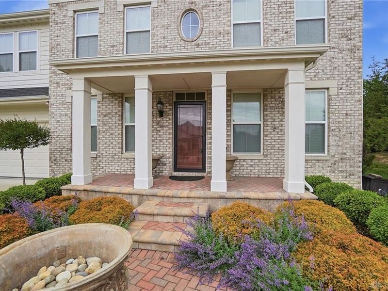 490 Clearsprings Drive, Springboro, OH 45066 Photo 3