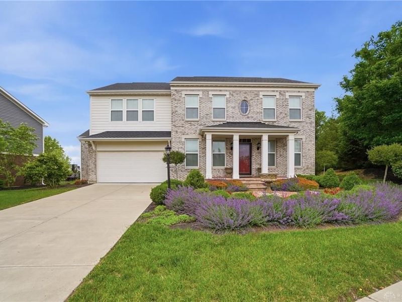 490 Clearsprings Drive, Springboro, OH 45066 Photo 4