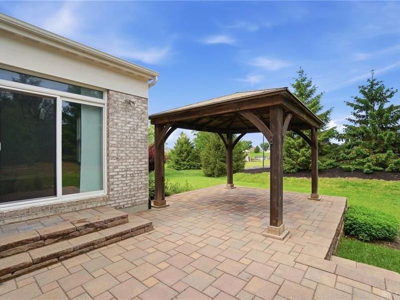 490 Clearsprings Drive, Springboro, OH 45066 Photo 43
