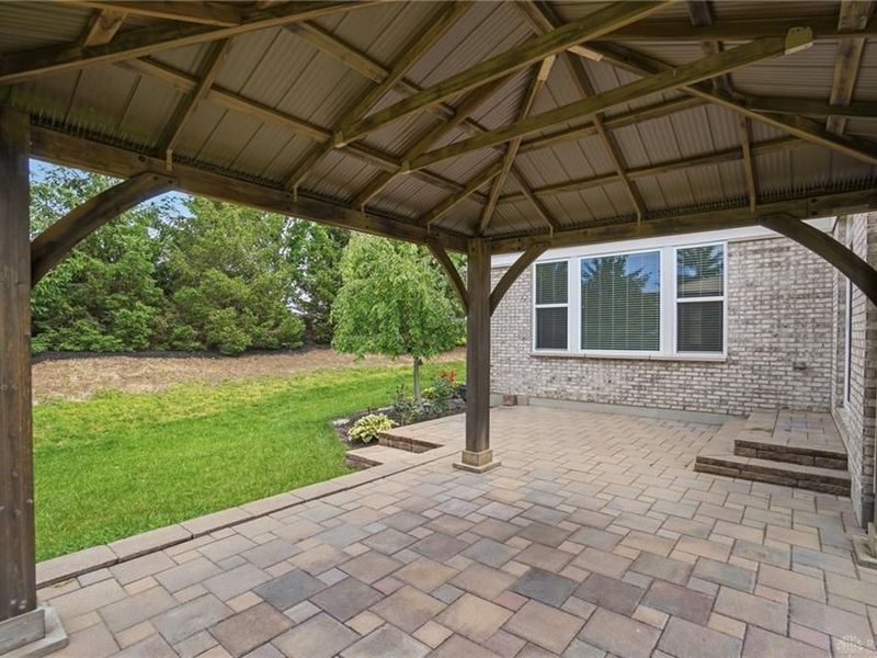 490 Clearsprings Drive, Springboro, OH 45066 Photo 44