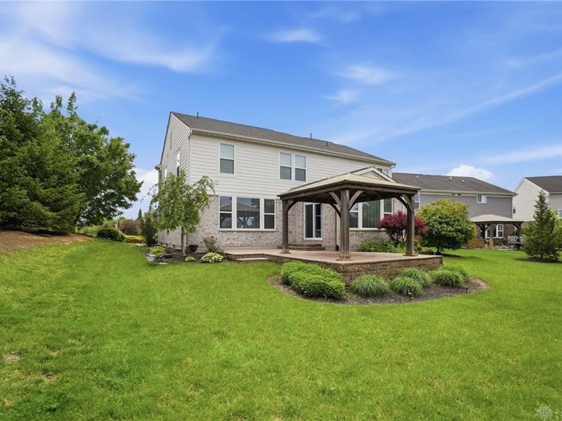 490 Clearsprings Drive, Springboro, OH 45066 Photo 45