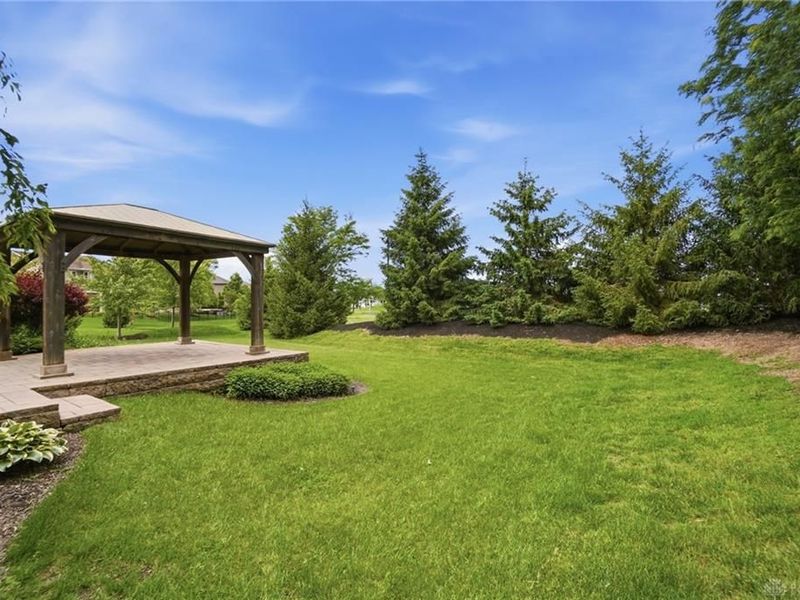 490 Clearsprings Drive, Springboro, OH 45066 Photo 48