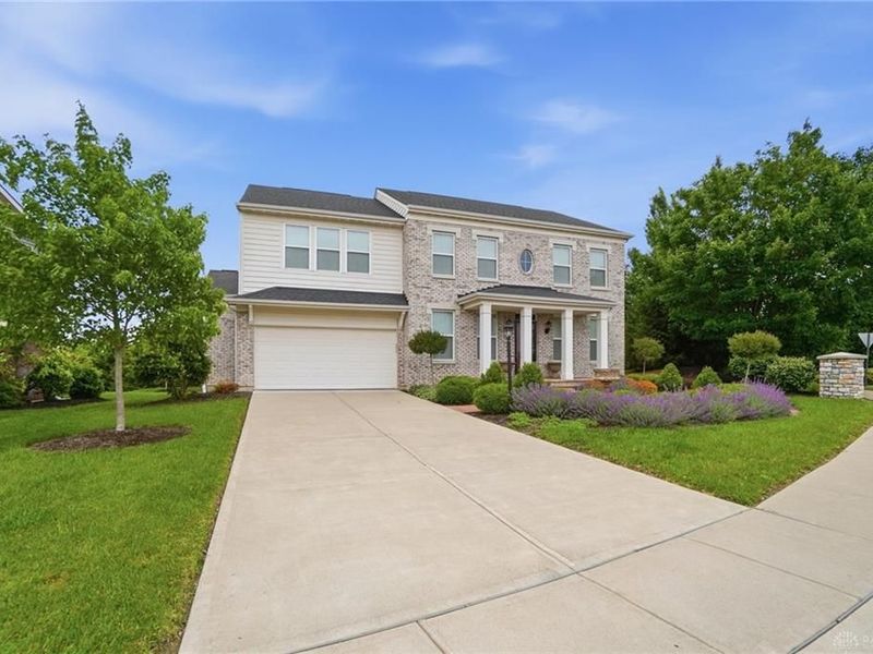 490 Clearsprings Drive, Springboro, OH 45066 Photo 49