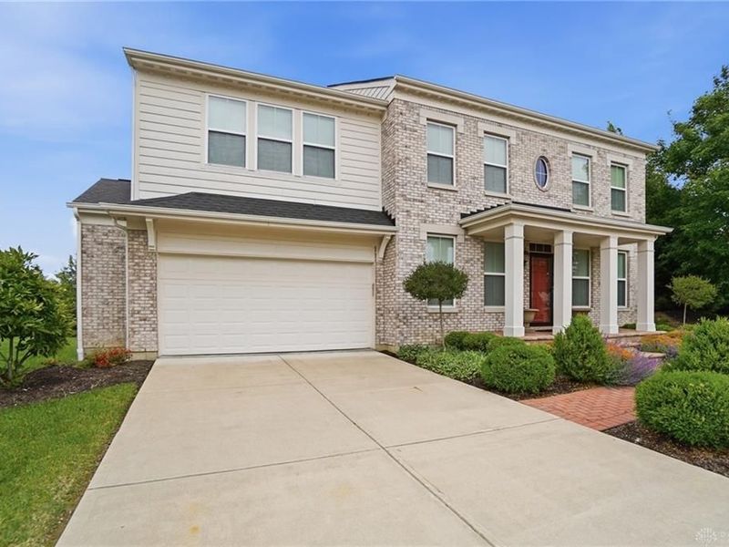 490 Clearsprings Drive, Springboro, OH 45066 Photo 54