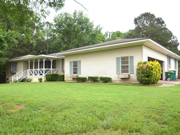 19919 E Pinnacle Road, Roland, AR 72135