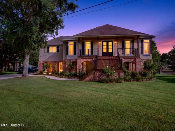 313 Pierre Cove, Gautier, MS 39553