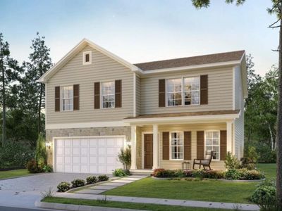 183 Andover Way , Lugoff, SC 29078