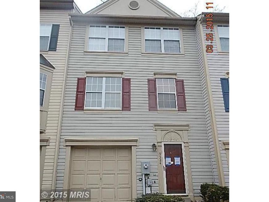 9324 Daly Court, Laurel, MD 20723 Main Photo