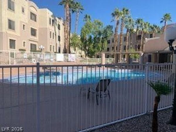 2008 Mesquite Lane , Unit 205, Laughlin, NV 89029
