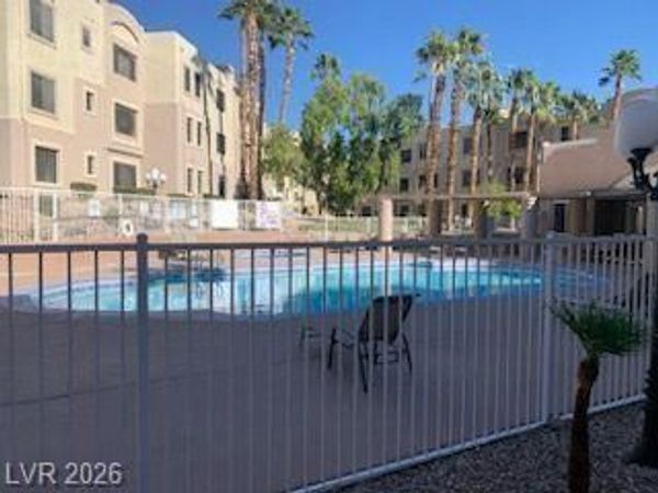 2008 Mesquite Lane, Unit 205, Laughlin, NV 89029