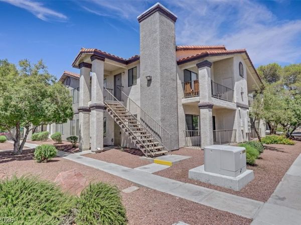 1575 W Warm Springs Road , Unit 213, Henderson, NV 89014