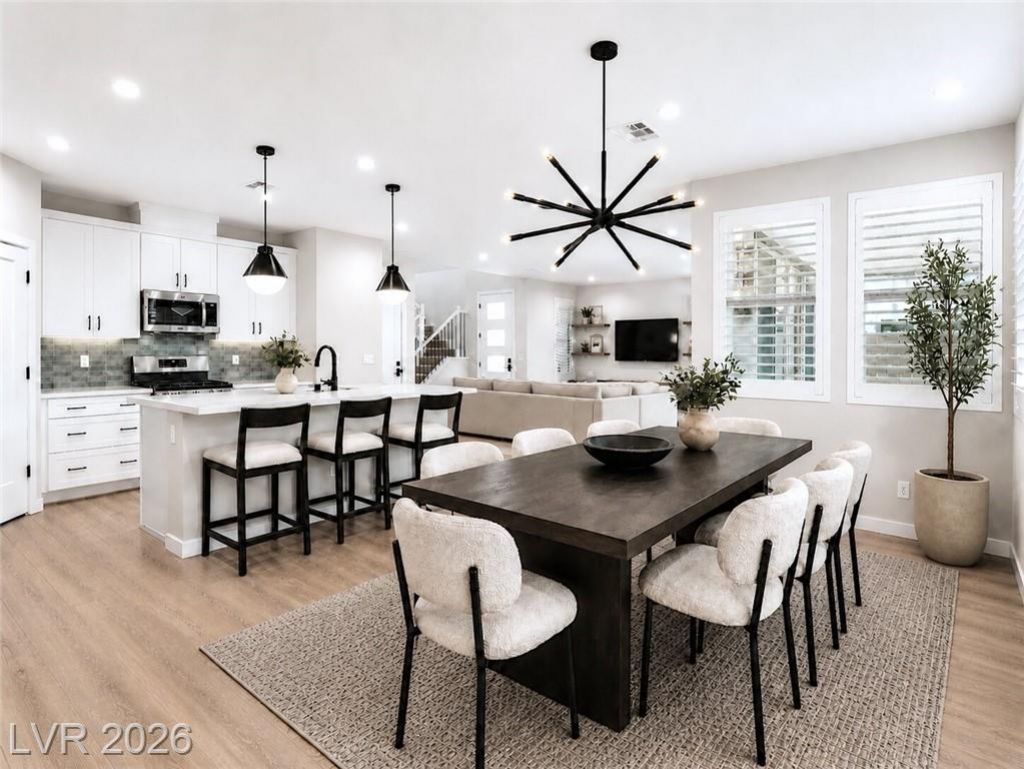 2675 Deep Canyon Street, Henderson, NV 89044